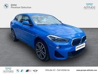 Voitures D'occasion À Saint-Etienne | Bmw X2 Xdrive20Ia 192Ch M Sport Euro6D-T