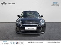 Voitures D'occasion À Saint-Etienne | Mini Mini Cooper Se 184Ch Edition Premium Bva 5Cv