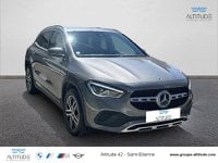 Voitures D'occasion À Saint-Etienne | Mercedes-Benz Gla 200 D 150Ch Progressive Line 8G-Dct
