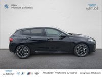 Voitures D'occasion À Villefranche-Sur-Saône | Bmw Série 1 120Da 163Ch M Sport Dkg7