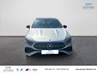 Voitures D'occasion À Saint-Etienne | Mercedes-Benz Classe A 200 163Ch Amg Line 7G-Dct