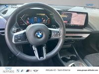 Voitures D'occasion À Saint-Etienne | Bmw Série 1 120A 170Ch M Sport Dkg7