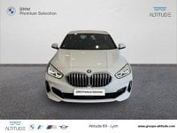 Voitures D'occasion À Limonest | Bmw Série 1 118Ia 136Ch M Sport Dkg7