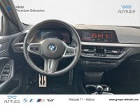 Voitures D'occasion À Sancé | Bmw Série 1 118Ia 136Ch M Sport Dkg7