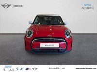 Voitures D'occasion À Limonest | Mini Mini 5 Portes Cooper 136Ch Edition Premium Plus Bva7