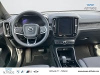 Voitures D'occasion À Sancé | Volvo Xc40 Recharge Extended Range 252Ch Start