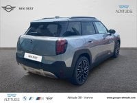Voitures D'occasion À Vienne | Mini Aceman E 184Ch Favoured
