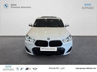 Voitures D'occasion À Limonest | Bmw X2 Xdrive25Ea 220Ch M Mesh Edition Euro6D-T 6Cv