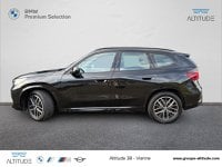 Voitures D'occasion À Vienne | Bmw X1 Sdrive18I 136Ch M Sport