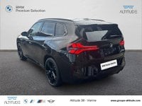 Voitures D'occasion À Vienne | Bmw X3 Xdrive30E 299Ch M Sport