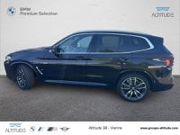 Voitures D'occasion À Vienne | Bmw X3 Xdrive30E 292Ch M Sport