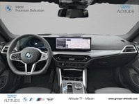 Voitures D'occasion À Sancé | Bmw I4 Edrive40 340Ch M Sport