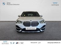 Voitures D'occasion À Limonest | Bmw X1 Xdrive20Da 190Ch Xline