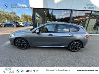 Voitures D'occasion À Saint-Etienne | Bmw Série 1 120A 170Ch M Sport Dkg7