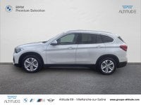 Voitures D'occasion À Villefranche-Sur-Saône | Bmw X1 Xdrive25Ea 220Ch Business Design