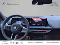 Voitures D'occasion À Saint-Etienne | Bmw Série 1 120Da 163Ch M Sport Dkg7