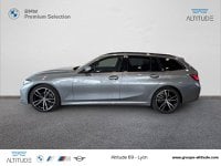 Voitures D'occasion À Limonest | Bmw Série 3 Touring 320Da Xdrive 190Ch M Sport