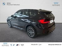 Voitures D'occasion À Limonest | Bmw X1 Xdrive25E 245Ch M Sport