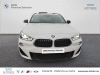 Voitures D'occasion À Villefranche-Sur-Saône | Bmw X2 Xdrive20Da 190Ch M Sport X Euro6D-T