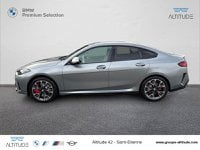 Voitures D'occasion À Saint-Etienne | Bmw Série 2 Gran Coupé 220 170Ch M Sport Dkg7