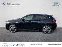 Voitures D'occasion À Sancé | Bmw X2 Xdrive25Ea 220Ch M Sport X Euro6D-T 6Cv