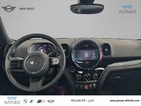 Voitures D'occasion À Limonest | Mini Countryman Cooper 136Ch Highlands Bva7