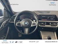 Voitures D'occasion À Limonest | Bmw Série 4 Gran Coupé 420Da Xdrive 190Ch M Sport