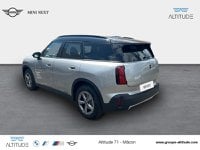 Voitures D'occasion À Limonest | Mini Countryman C 170Ch Classic Dkg7