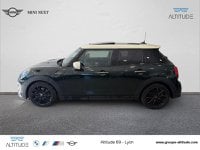 Voitures D'occasion À Limonest | Mini Mini 5 Portes Cooper S 178Ch Edition Resolute Plus Bva7