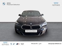 Voitures D'occasion À Limonest | Bmw X2 Xdrive25Ea 220Ch M Sport Euro6D-T 6Cv