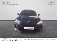 Voitures D'occasion À Villefranche-Sur-Saône | Bmw Série 1 120Ia 178Ch M Sport Dkg7