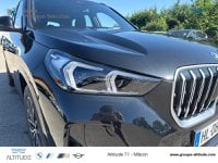 Voitures D'occasion À Sancé | Bmw X1 Xdrive25E 245Ch M Sport