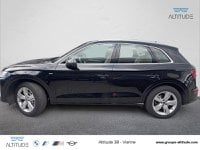 Voitures D'occasion À Vienne | Audi Q5 50 Tfsi E 299Ch Design Quattro S Tronic 7 Euro6D-T 15Cv