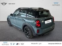 Voitures D'occasion À Limonest | Mini Countryman Cooper Se 125Ch + 95Ch Edition Premium Plus All...