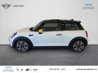 Voitures D'occasion À Limonest | Mini Mini Cooper Se 184Ch Edition Premium Plus Bva 5Cv