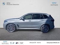 Voitures D'occasion À Vienne | Bmw X5 Xdrive50E 489Ch M Sport