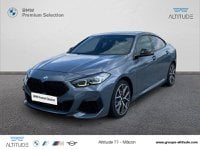 Voitures D'occasion À Sancé | Bmw Série 2 Gran Coupé M235Ia Xdrive 306Ch