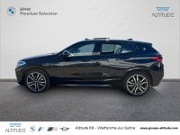 Voitures D'occasion À Villefranche-Sur-Saône | Bmw X2 Xdrive25Ea 220Ch M Sport Euro6D-T 6Cv