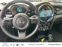 Voitures D'occasion À Saint-Etienne | Mini Mini Cooper Se 184Ch Edition Premium Plus Bva 5Cv