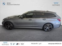 Voitures D'occasion À Limonest | Bmw Série 3 Touring 320Ea 204Ch M Sport