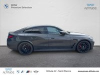 Voitures D'occasion À Le Coteau | Bmw I4 M50 544Ch