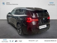 Voitures D'occasion À Limonest | Bmw X3 Xdrive30E 299Ch M Sport