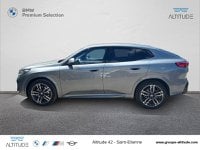 Voitures D'occasion À Saint-Etienne | Bmw X2 Sdrive20Ia 170Ch M Sport Dkg7