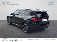 Voitures D'occasion À Vienne | Bmw X1 Xdrive23D 211Ch M Sport