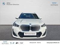 Voitures D'occasion À Vienne | Bmw X1 Iedrive20 204Ch M Sport