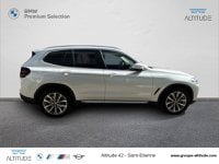 Voitures D'occasion À Saint-Etienne | Bmw X3 Xdrive30D 286Ch Xline