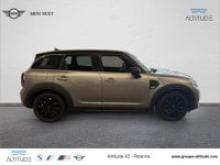 Voitures D'occasion À Le Coteau | Mini Countryman Cooper 136Ch Oakwood Bva7 Euro6D-T