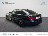 Voitures D'occasion À Limonest | Bmw Série 3 330Ea Xdrive 292Ch M Sport