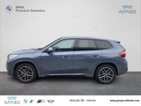 Voitures D'occasion À Vienne | Bmw X1 Iedrive20 204Ch M Sport