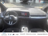 Voitures D'occasion À Villefranche-Sur-Saône | Bmw Série 2 Activetourer 218D 150Ch M Sport Dkg7